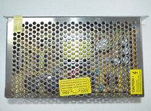 3d printer power supply 110v 220v both 20A