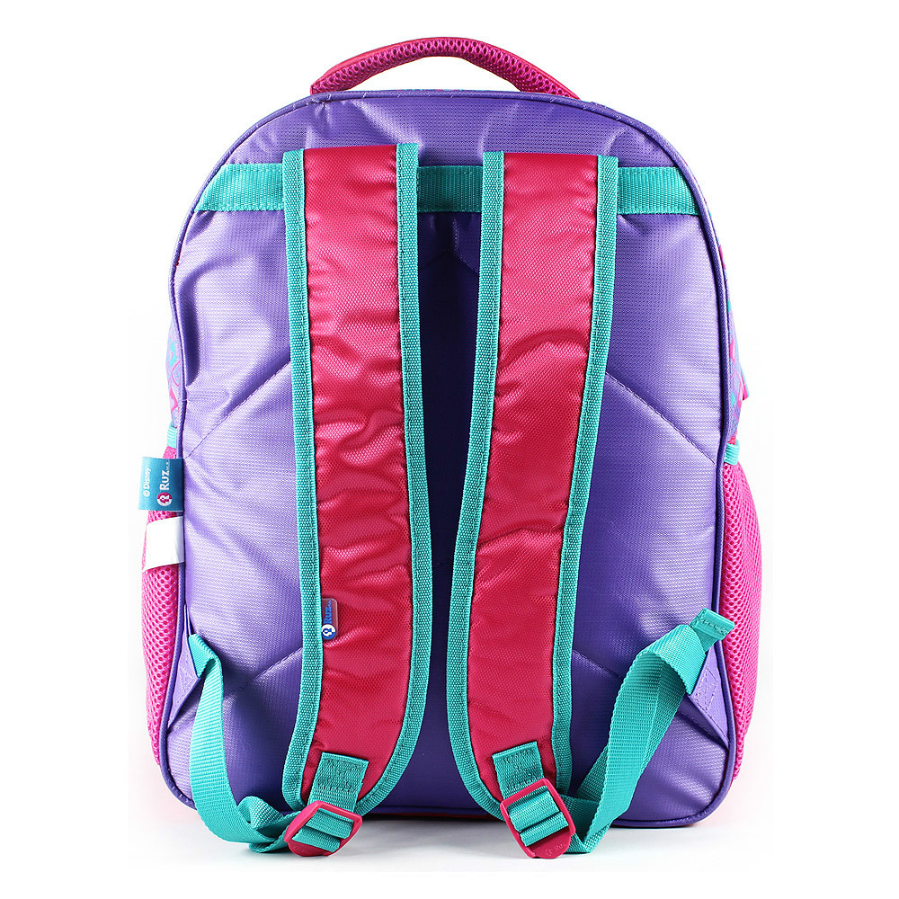   mcstuffins  1 - 3 - 6    mochila         