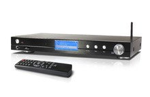 Ocean Digital Hi-Fi Internet Radio Tuner Audio Media Streaming Device