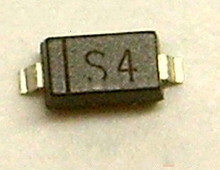 MP4 MP3 digital accessories S4 4148 is a general purpose diodes 10 units Total = 3 yuan