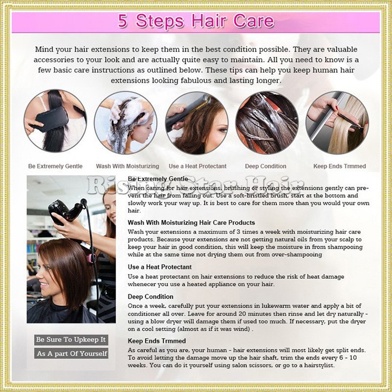 hair care 2