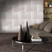 3D wallpaper luxury living room decoration tartan embossed leather wall murals for living room free shipping