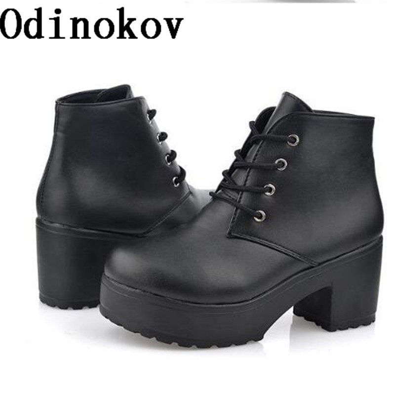 popular platform boots