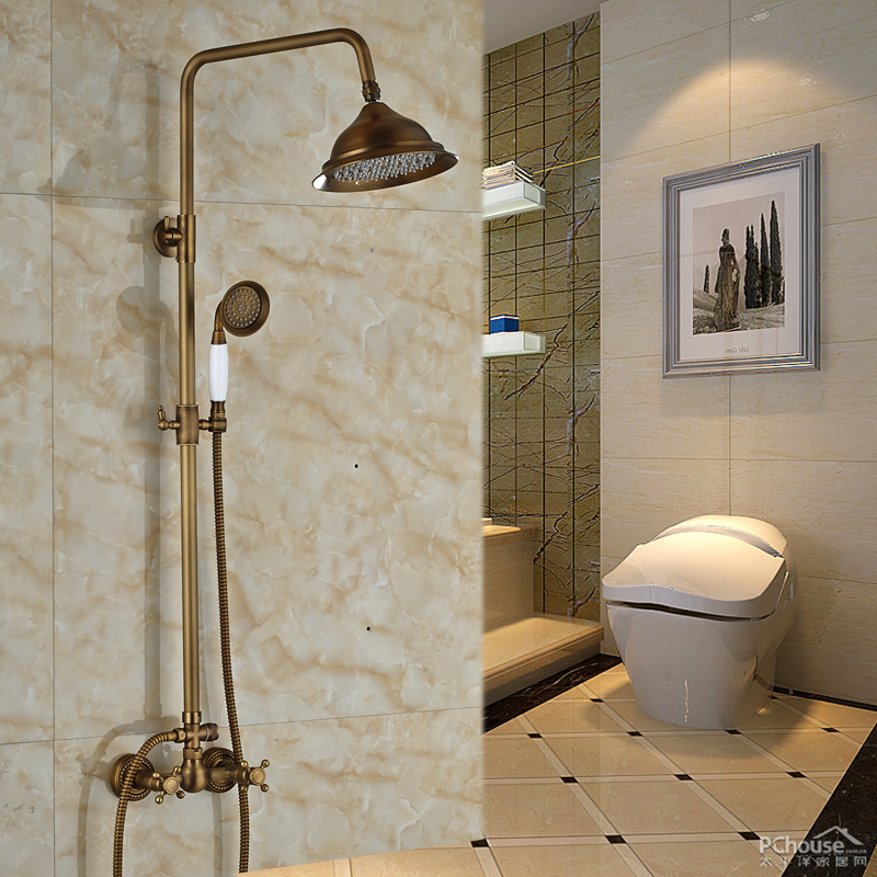 Wall Mount 8