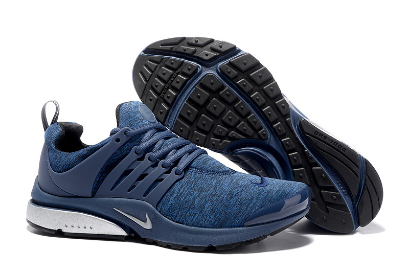 Zapatos Nike Air Presto Zapatos Nike Air Presto