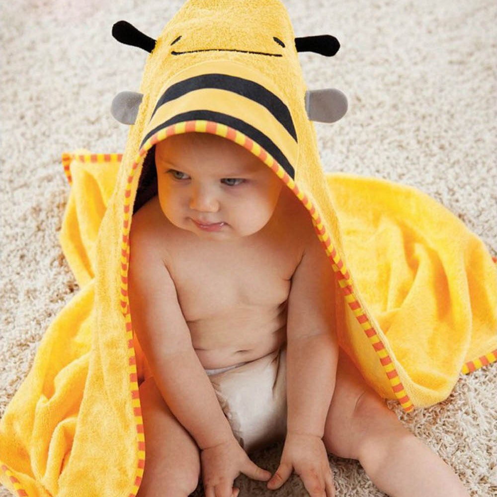 Baby-Towels-Bathrobe-Hooded-Designs-Animal-Modeling-Bathrobes-Kids-Pajamas-Coral-Fleece-Towel-T0017 (3)