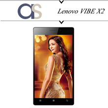 Original Lenovo VIBE X2 Android 4.4.2 MTK 6589m Octa Core 2 GHz 32G ROM 5.0” 1920*1080P IPS 13.0Mp GPS LTE  Russian Cell phones