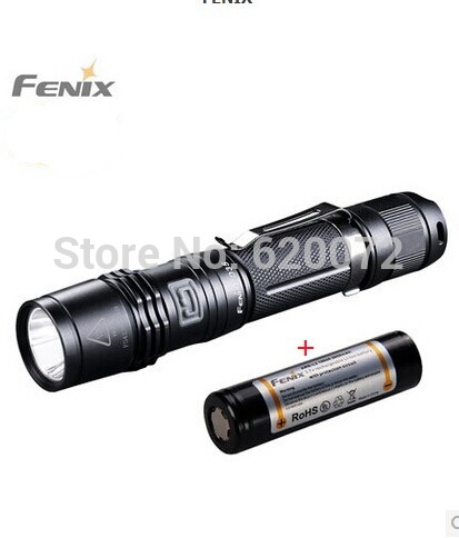 FENIX battery+FENIX PD35 CREE XM-L2 U2 LED 6 Mode...