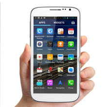 Original Cubot P9 phone 5 0 Screen Android 4 2 MTK6572W Dual Core mobile phone 3G