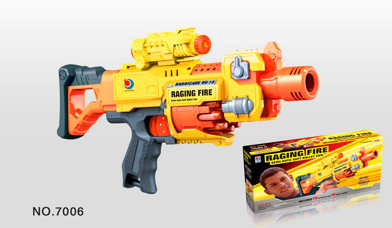 Children-s-Toy-Gun-Electric-Automatic-Ra