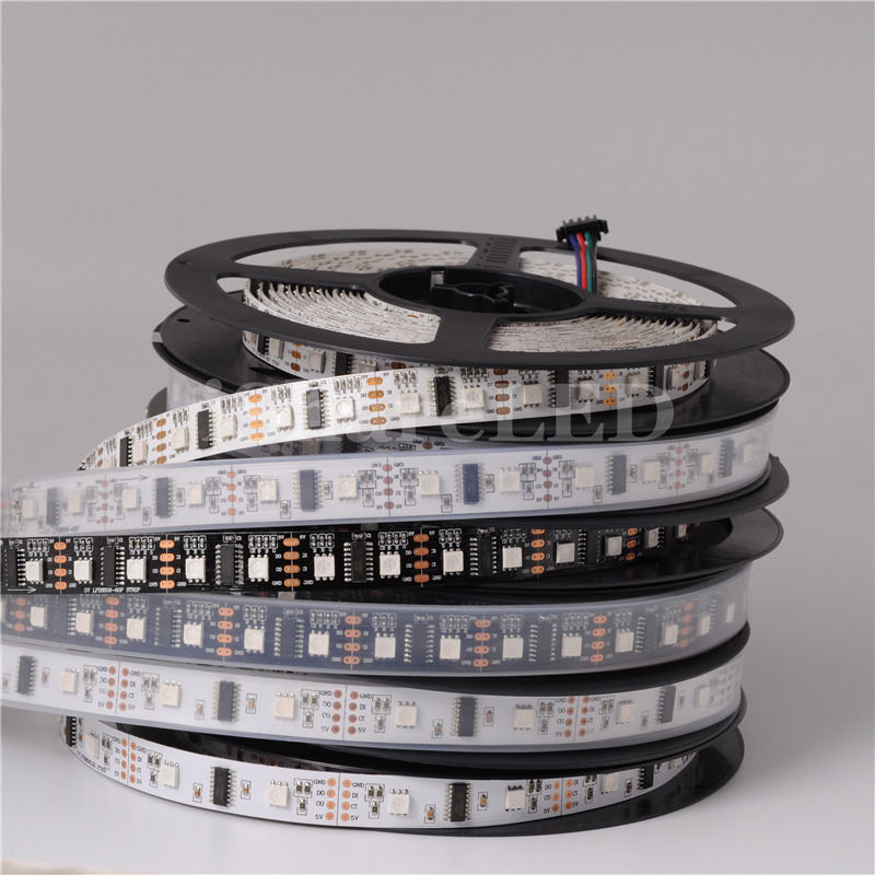 Светодиодная лента . 1 LPD8806 32leds , 48leds/, 52leds/, 60leds/LPD8806 IC 8806 RGB DC5V
Светодиодная лента . 1 LPD8806 32leds , 48leds/, 52leds/, 60leds/LPD8806 IC 8806 RGB DC5V