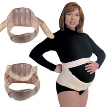 In stock Pregnancy Maternity Special Support Belt Back Bump S M L