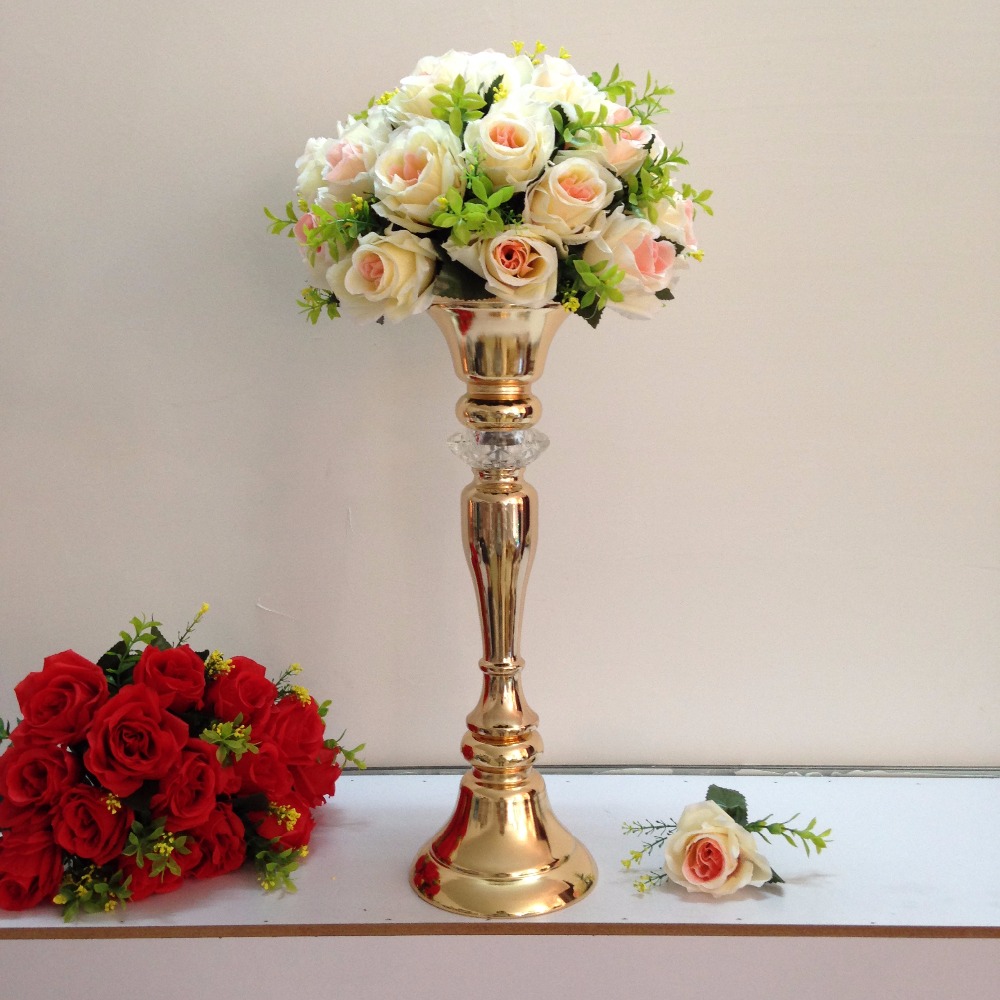blume gold hochzeit