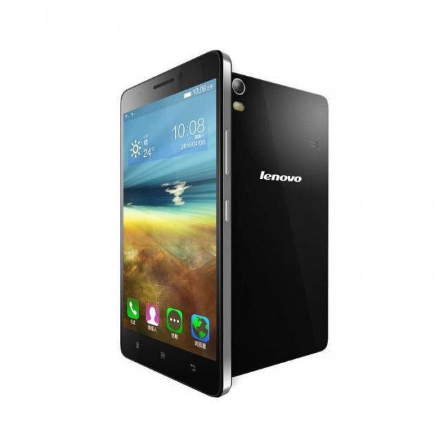 LENOVO Golden Warrior S8 A7600 MTK6752M 1 5GHz Octa Core 5 5 Inch HD Screen Android