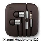 Xiaomi Headphone