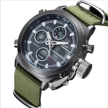 2016 Man s sport watch relojes de los hombres High Quailty panske hodinky leather horloges mannen