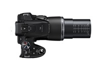 Small SLR original and new Fujifilm/Fuji FinePix SL1000 authentic professional telephoto digital camera