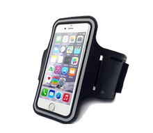 For Apple ipod Touch 4 4G 5 5G Workout Sport Pouch Arm Band Belt Mobile Phone
