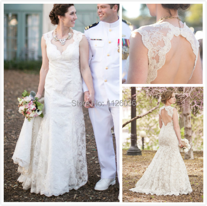 wedding dress replicas