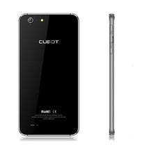 2015 New Original Cubot X10 smartphone MTK6592 Octa Core 5 5 1280 720 Screen 2GB RAM