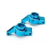 Wltoys A959 A969 A979 RC Car Parts Metal Upgrade Rear Hub 2pcs/Lot A959-5