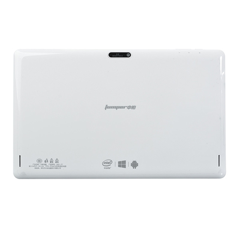 Jumper EZpad 4s 10 6 Inch HD 1366 x 768 Intel Atom Z3735F Quad Core 2GB
