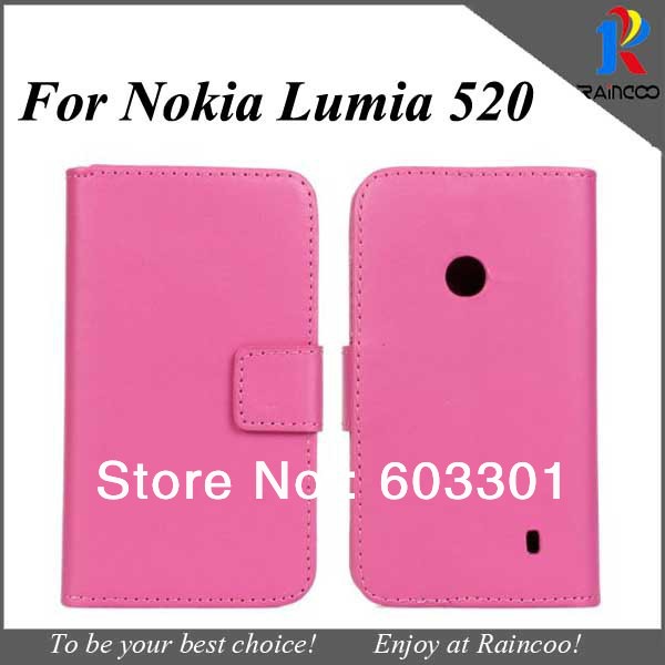 Slot lumia 520