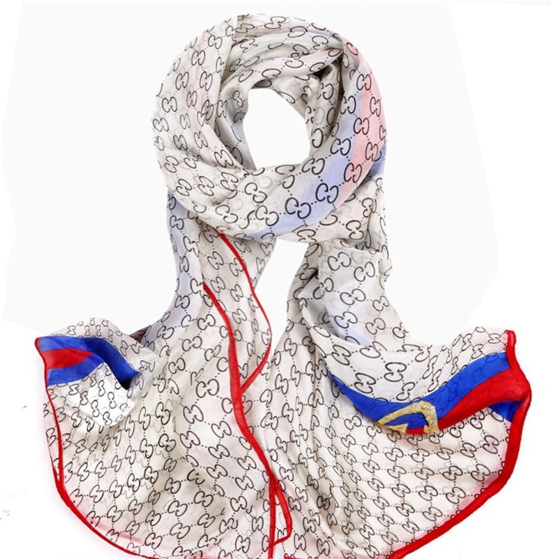 Silk Scarves (28)