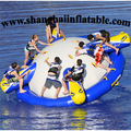 inflatable water gameswater park equipment water park rides inflatable floating water park FOR CHILDREN