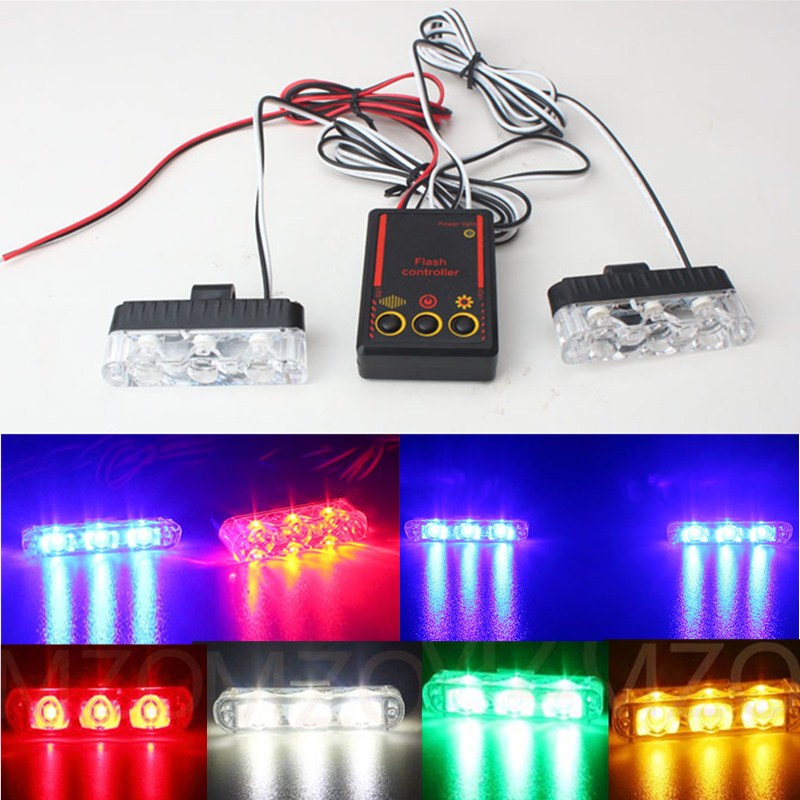 led feux d ambulance promotion achetez des led feux d led feux d ambulance promotion achetez des led feux d