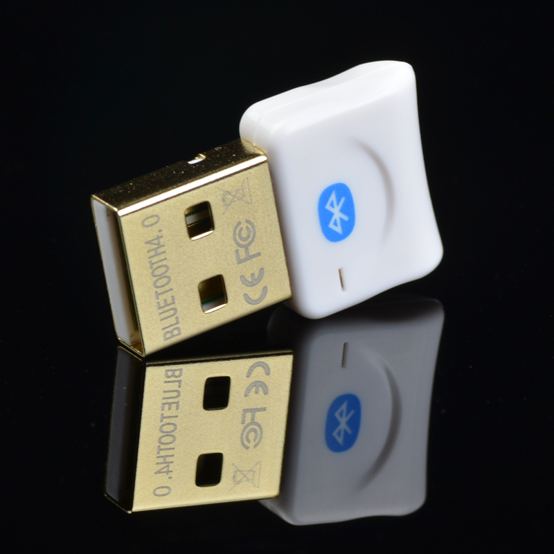 Bluetooth 4 0 Dongles Mini USB 2 0 3 0 Bluetooth Dongle Adapters Dual Mode adapter