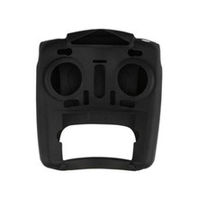 YUNEEC Q500 RC Quadcopter Spare Parts Transmitter Protective Case Soft Silicone Cover For RC Camera Drone Accessories