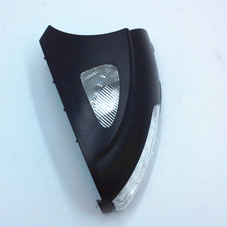 tiguan turn signal light -2