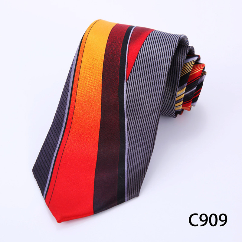 C909 YF2NA Orange Gray (2)