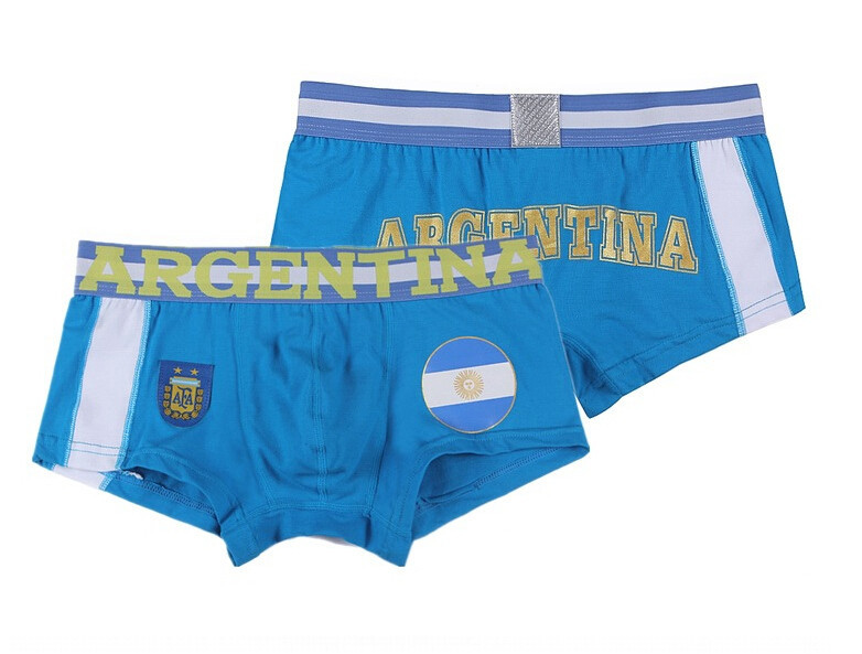 Football Worldcup Shorts (12)