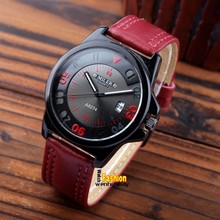 2016 Brand MILER Fashion Womens Watch Analog Casual Quartz Dress Wrist Watch Ladies Hour Relogio Feminino