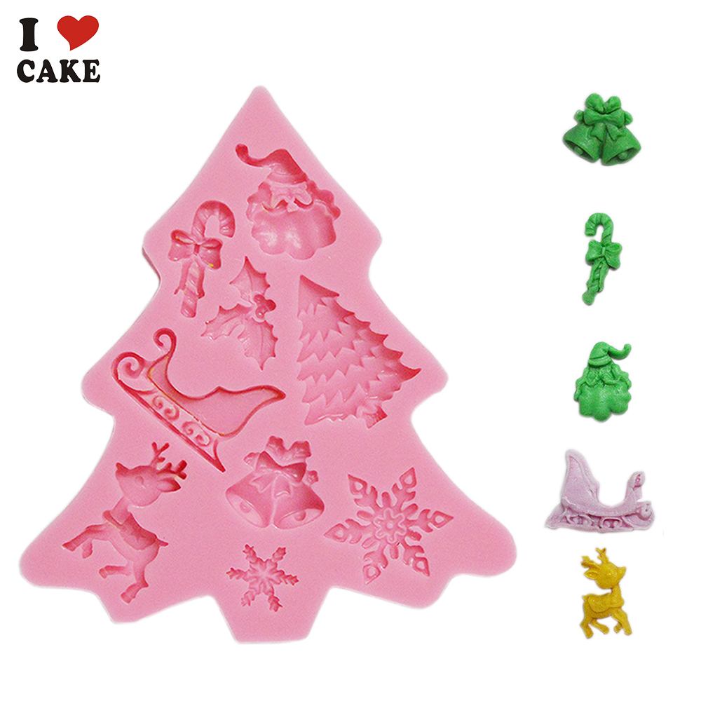 aliexpress com buy fa 900 christmas tree silicone mold aliexpress com buy fa 900 christmas tree silicone mold