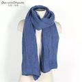 2017 New Basic Solid Scarf Winter Women Scarves Men Good Quality Long Pashmina Shawl and Wrap