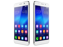 Original Huawei Honor 6 Android Smartphones Honor 6 Plus Octa Core 4G FDD LTE WCDMA 3GB