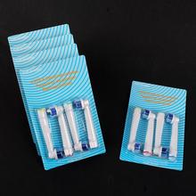  4pcs SB 20A Toothbrush Heads Replacement for Oral B Electric Tooth Brush Free shipping