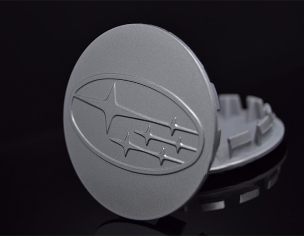 Для Subaru Impreza лесника колеса центр заглушки декор