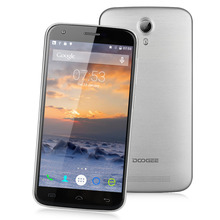 Oversea Warehouse DOOGEE VALENCIA 2 Y100 PRO 5 0 inch HD 4G FDD LTE Smartphone Android