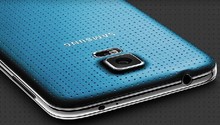 Original Unlocked Samsung Galaxy S5 Mini G800F G900V Quad Core 1 5RAM 16GB 8 0MP 4