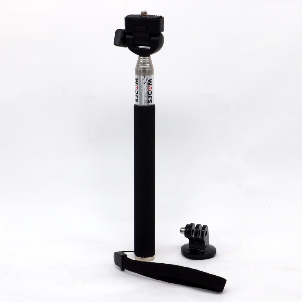 Original-SJCAM-Accessories-Selfie-Stick-High-Quality-Handheld-Extendable-Monopod-Self-Timer-For-SJ4000-SJ5000-Action