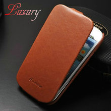 Hot  fashion multi-function  wallet casefor samsung i9300 Denim Desigh case For Samsung Galaxy S3  6 colors free shipping