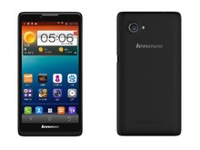 New Original Lenovo A880 1G 8G 960 540 Android 4 2 Quad Core Dual SIM Smartphone