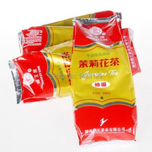 100g Monkey King Jasmine tea flower tea Hunan scented tea Chinese grestest Famous brand tea lose