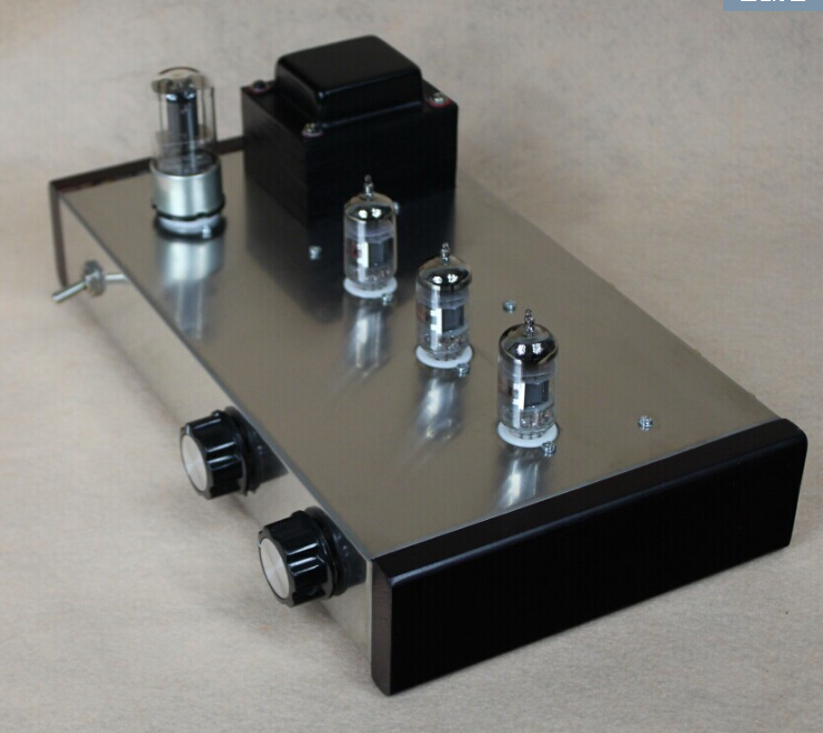 Online Buy Wholesale tube preamp from China tube preamp Wholesalers