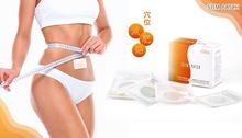  30Pcs Slim Patches Slimming Fast Loss Weight Burn Fat Stick Slim Patch Weight Loss Burning
