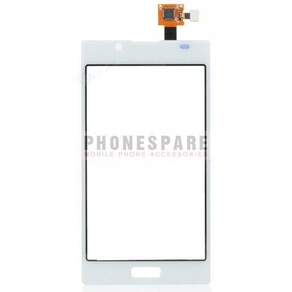 lg l7 touch screen white p01